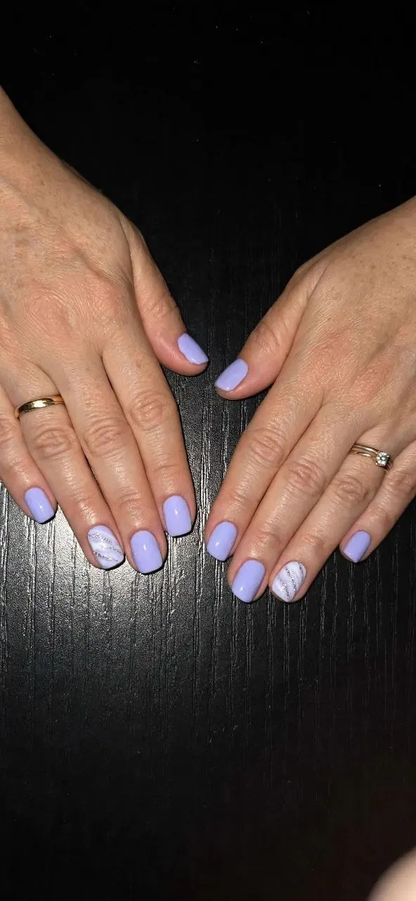 Εργασία νυχιών 1 – Elegant Nails Αγρίνιο