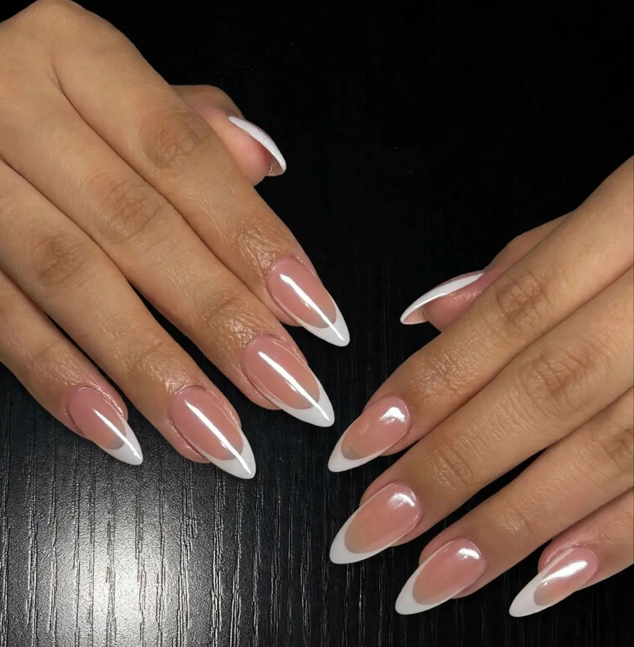 Εργασία νυχιών 10 – Elegant Nails Αγρίνιο