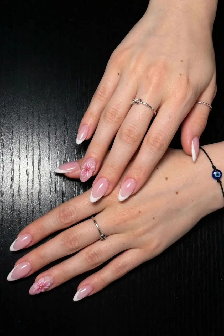 Εργασία νυχιών 11 – Elegant Nails Αγρίνιο