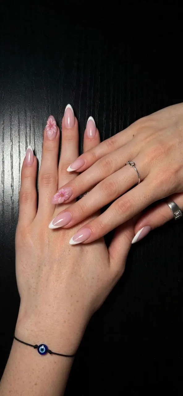 Εργασία νυχιών 12 – Elegant Nails Αγρίνιο