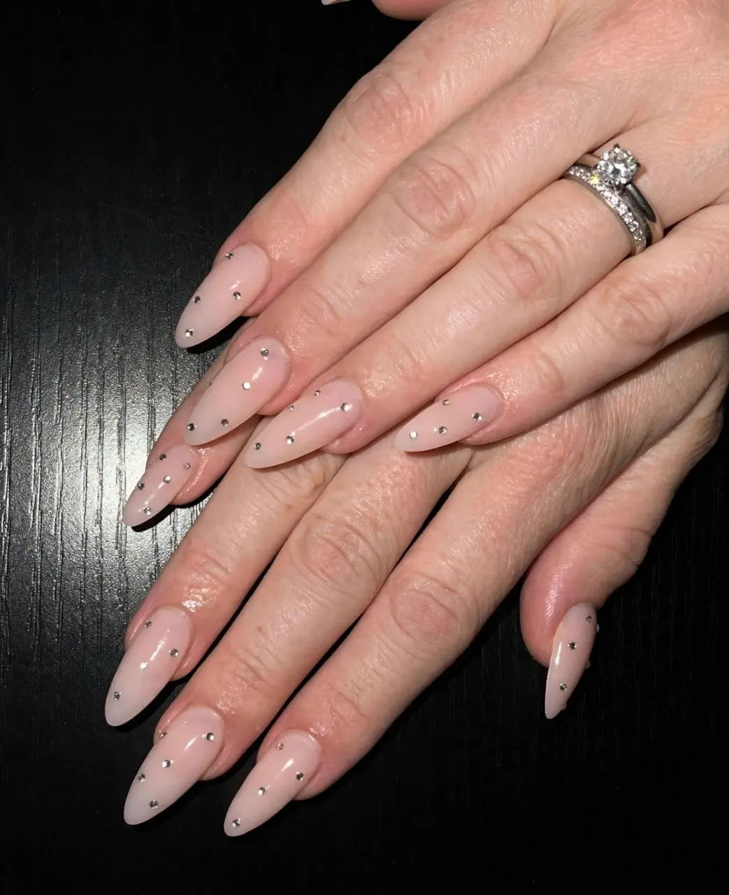 Εργασία νυχιών 6 – Elegant Nails Αγρίνιο