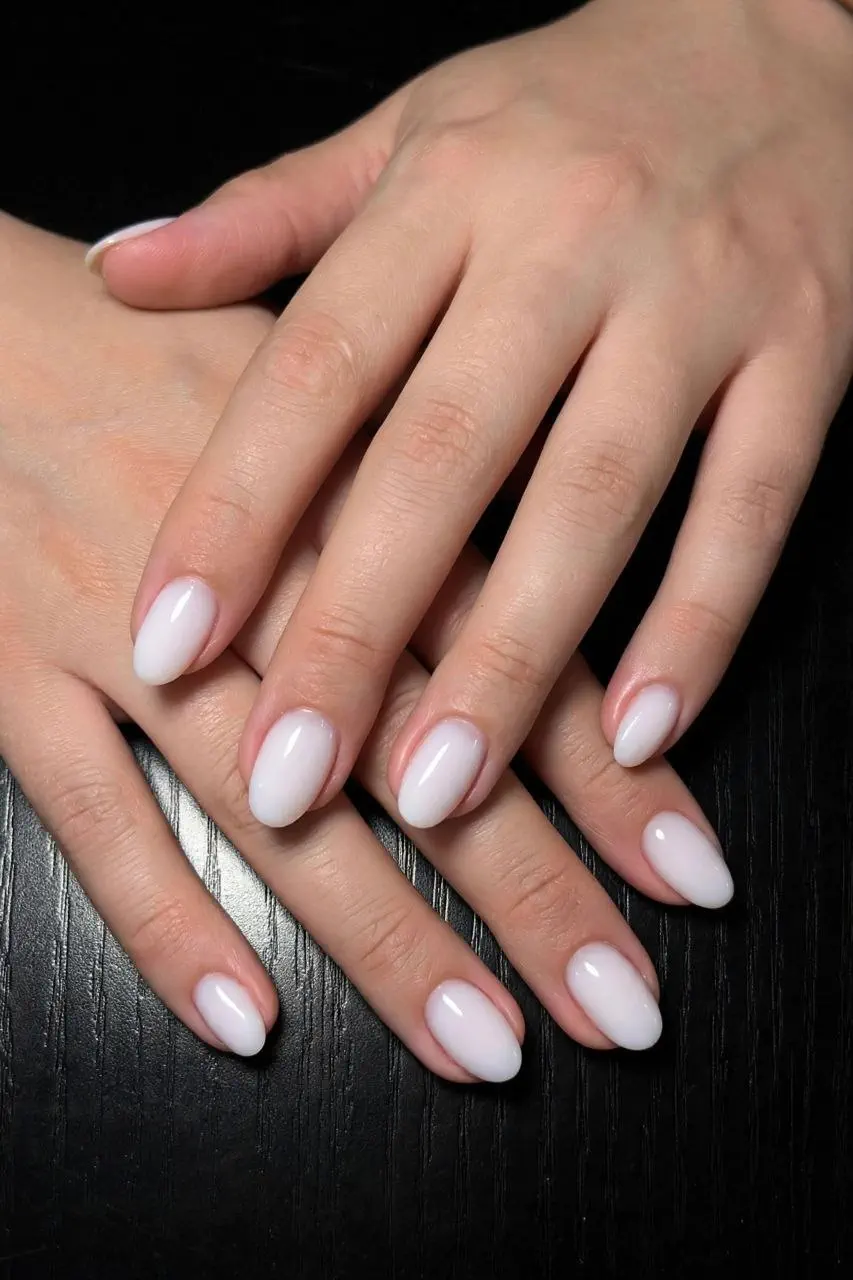 Εργασία νυχιών 8 – Elegant Nails Αγρίνιο