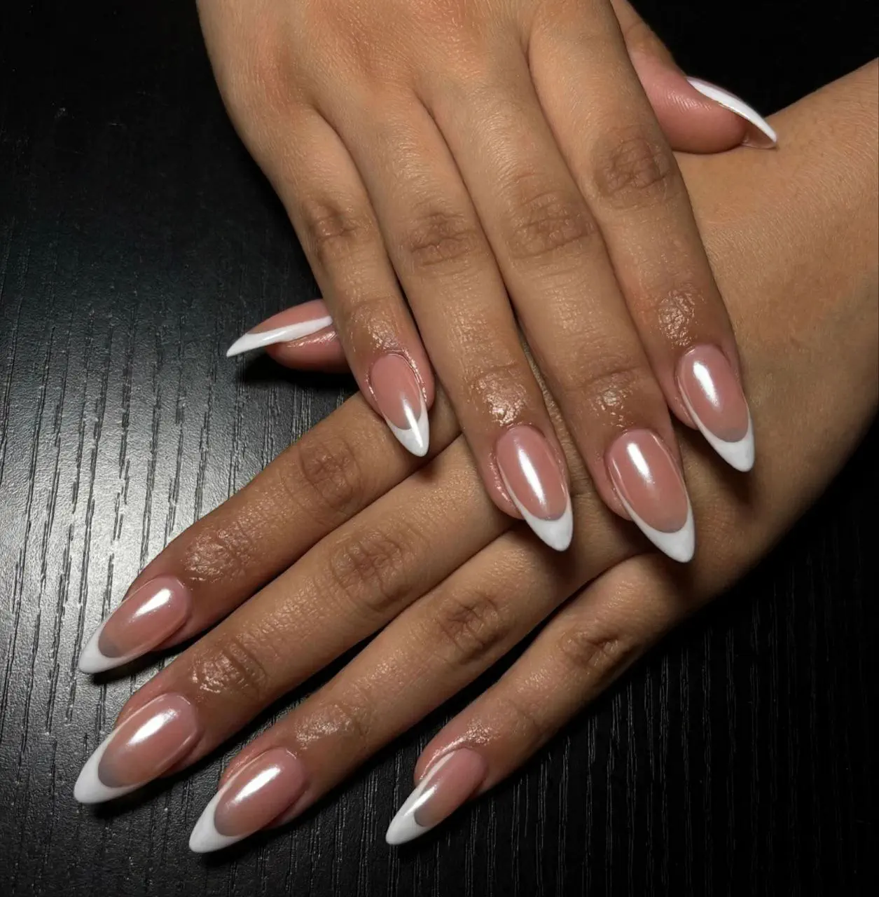 Εργασία νυχιών 9 – Elegant Nails Αγρίνιο